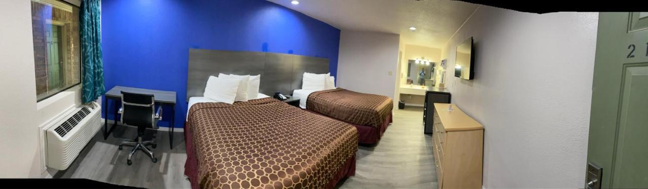 Country Hill Inn & Suite Eagle Pass Εξωτερικό φωτογραφία