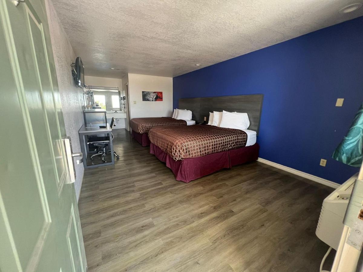 Country Hill Inn & Suite Eagle Pass Εξωτερικό φωτογραφία